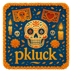 pkluck মোবাইল স্ক্রিনে টিম লাইনআপ তালিকা
